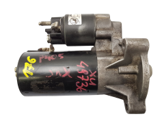 Starter Citroen Peugeot 0001108176 5802ET 1.8 2.0 Bosch 1406