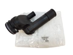 Termostaadi ühendus Originaal Citroen Peugeot C5 C6 407 607 2.7 HDI 1336Y2