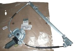 Aknatõstuk Vasak Ees 7700834347 Renault