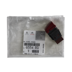 Ohutuled Originaal Peugeot 6554RQ 6554.RQ