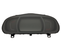 Tahhomeeter Renault Scenic 4 P248109469R Johnson 23993