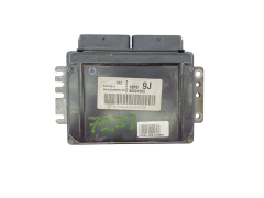 Juhtplokk 5WY5451A 96801808 D42 Chevrolet Kemsco 61186