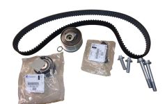 Zestaw Paska Rozrządu Oryginał 95516740 Opel
