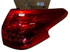 Lamp Parem Uus Originaal 6350FA 6350.FA Citroen