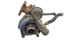 Turbokompressor 0375C8 9645247080 Garrett Peugeot 307 C4 1002