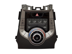 Kliimaseadme paneel Hyundai Elantra 5 972503X140 A65 HEP078