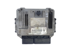 Juhtplokk 0281013138 51812906 4234A30BM Alfa Romeo Bosch 61103