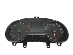 Tahhomeeter Seat Ibiza 6J0920802J A2C53398733 52272