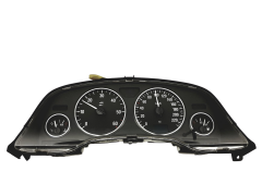 Tahhomeeter Opel Zafira A 24461768JU 110080209002 31300