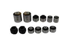 Õõtshoova puks Komplekt Tehke VW Audi 4D0407182E K41778201 Vika