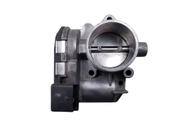 Gaasiklapi ventiil Citroen Peugeot 0280750085 1635Q9 1.6 Bosch 2125