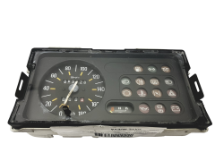 Spidomeeter Renault Express Rapid 7700782934 55540