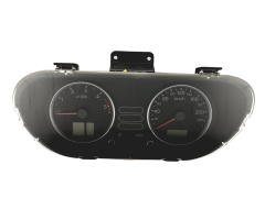 Spidomeeter Ford Fiesta 4S6F-10849-JC 4S6F10849JC 31624