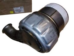 FAP DPF Filter Originaal 1609628880 Citroen Peugeot