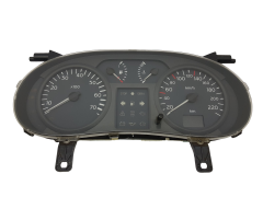 Tahhomeeter Renault Clio 2 8200261119 23695