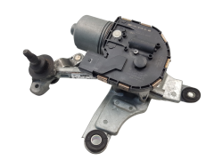 Puhastite mootor Parem Ford S-Max 6M21-17504-DD 1397220676 Bosch