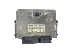 Juhtplokk 55188214 0281011421 19242ADD Fiat Bosch 63454