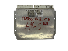 Juhtplokk ETS Mercedes 0155457632 K06 0265106113 Bosch 53850
