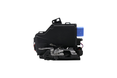 Ukse luku mehhanism Ees Parem Tehke VW 3D1837016AE 88371765601 Vika