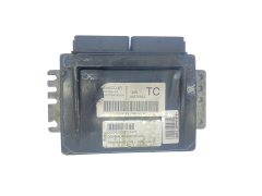 Juhtplokk 96376652 S010016040A5 Chevrolet Daewoo Kemsco 59846