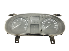 Tahhomeeter Renault Clio 2 8200276525 A 41388