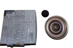Rihmratas Originaal 7701209371 Renault