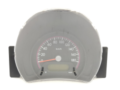 Spidomeeter Suzuki Alto Nissan Pixo 34100M68K01 25806