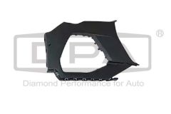 Põrkeraua Rest Vasak 83A807107F 88071892202 Audi Q3 DPA