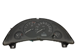 Tahhomeeter Opel Corsa C 09166808FB 110008988003 23369