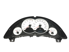 Tahhomeeter Opel Corsa C 13140239LJ 110080005018 43483