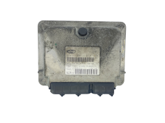 Juhtplokk 51793116 IAW4AF.S2 61601.127.03 Fiat Magneti Marelli 62303