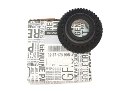 Hammasratas 5 Biegu Renault Dacia 323717999R Uus Originaal