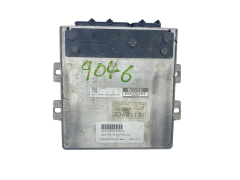 ECU Mootori Juhtplokk NNN100783 YN A0047 Rover 63268