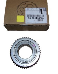 Hammasratas 3 Biegu Uus Originaal 9685199580 MC BVM6 Citroen Peugeot