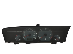 Spidomeeter Citroen Xantia 21624319-5 Sagem