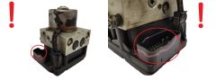 Abs Pump Renault Laguna 10.0946-1402.3 3X2124 Ate 5931
