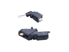 Õhurõhu Andur 9675320480 Denso Citroen Peugeot