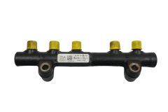 Sissepritse Juhtmed 9804776780-00 1.6 HDI TDCI Citroen Peugeot FoMoCo