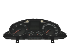 Spidomeeter VW Passat B6 A2C53194181 Siemens VDO 40500