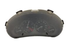 Tahhomeeter Peugeot 206 9645847180 1088