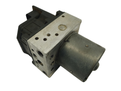 Abs Pump Rover 75 0265222001 0265800001 Bosch 63769