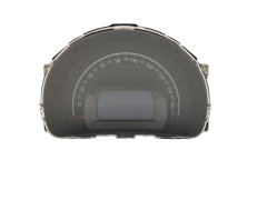 Spidomeeter Renault Twingo 3 248217641R 1058