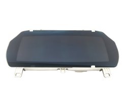 Tahhomeeter Renault Zoe 248099717R 54063