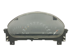 Tahhomeeter Mercedes A W168 A1685406811 09051619902 26312