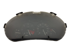 Tahhomeeter Peugeot 206 9648836980 3093