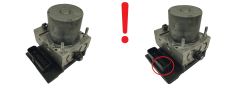 Abs Pump Peugeot 407 9662005180 0265251121 0265951395 67875