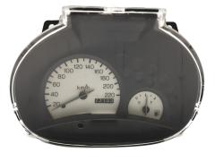 Spidomeeter Ford Ka 97KB-10849-AG 97KB10849AG 30787