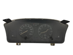 Spidomeeter Citroen ZX 9602824980 49716