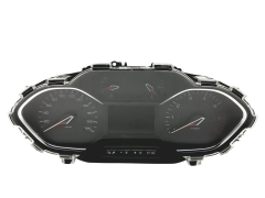 Tahhomeeter Peugeot Rifter 9821132780 Yazaki 51603