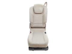 Iste Keskmine Taga Renault Scenic 2 II